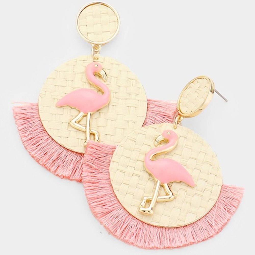 Fashion Earings